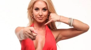 Елена Кучкова: Аз съм мечтаната жена