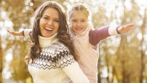    Ако искате да промените света, първо станете родители