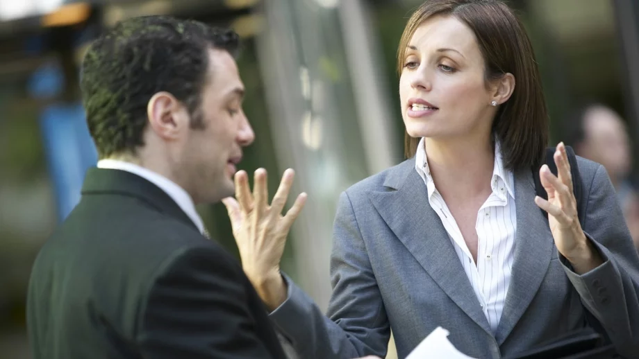 Спрете да очаквате от хората тези 5 неща