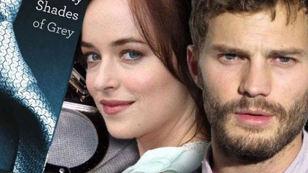 "Петдесет нюанса сиво" скара семейството на Дакота