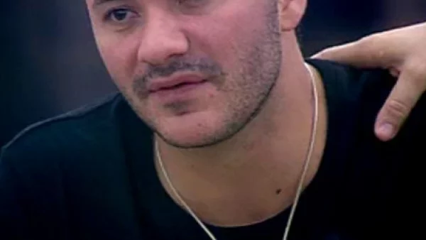 Изгониха Тачо от VIP Brother