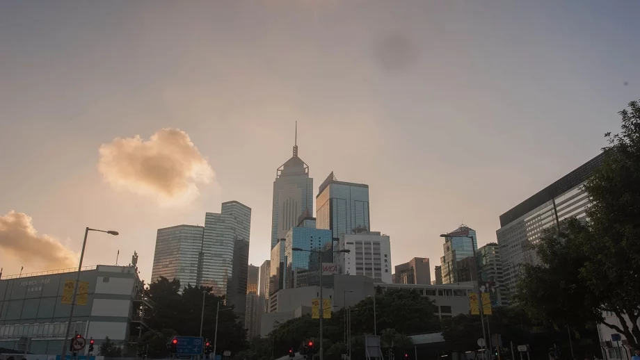 В този град милиардерите се увеличават най-бързо