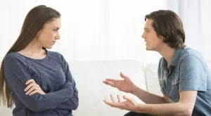 Притча за силата на думите