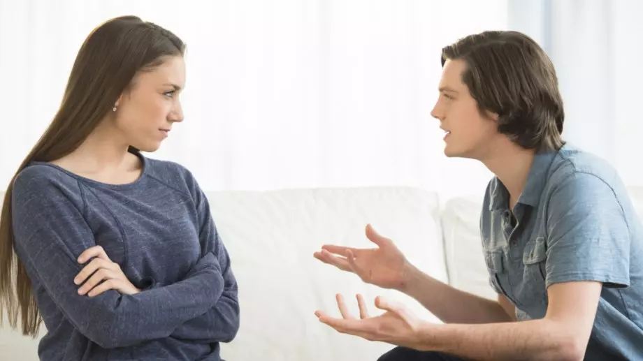 Притча за силата на думите