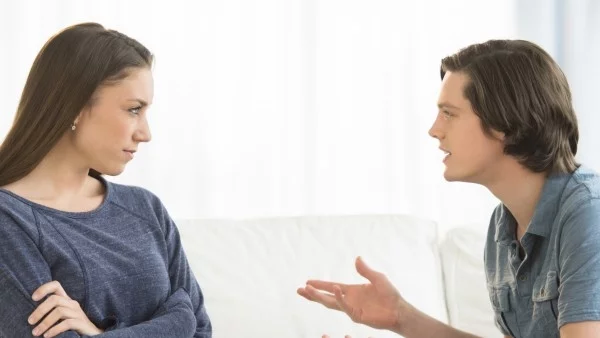 Да си радикално честен: грешка или не?