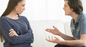 18 неща, които не искаме да чуваме от гаджето си