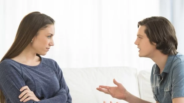 18 неща, които не искаме да чуваме от гаджето си