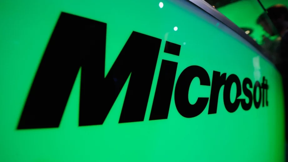 Microsoft ще използва дрони в борба с разпространението на зарази 