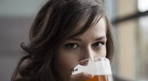 От бирата се поумнява