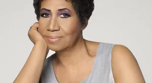 Арета Франклин се завръща с нов албум 