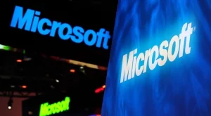 Крахът на таблета не пречи на Microsoft да върви нагоре 