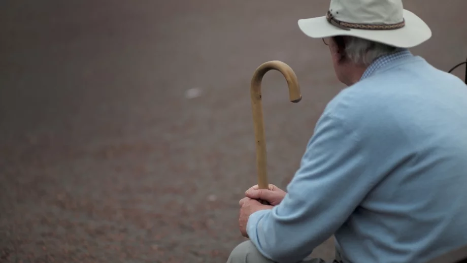 По 40 лв. за Великден получават хората с малки пенсии 