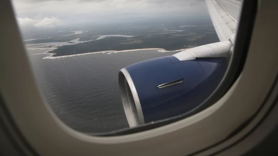 Не си купувайте самолетни билети в петък 