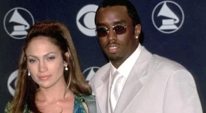 Пъф Деди: Дупето на Джей Ло е произведение на изкуството