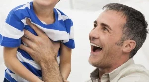 Ден на бащата в НВИМ