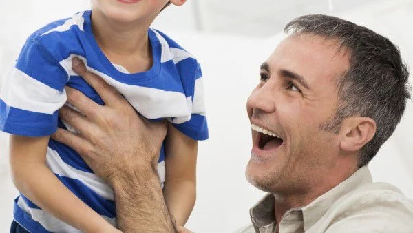 Ден на бащата в НВИМ