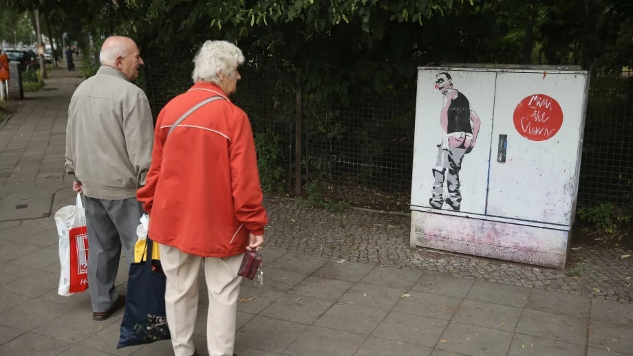 Окончателно: До 2023 г. хората ще избират по коя формула да се пенсионират