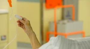 Искат пръстов код в болниците от 25 септември 