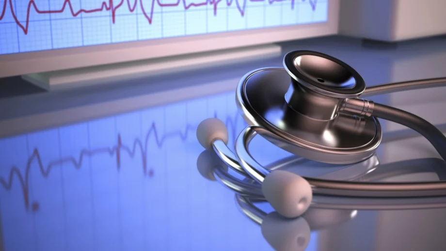 Бюджетът на Здравната каса мина на първо четене 