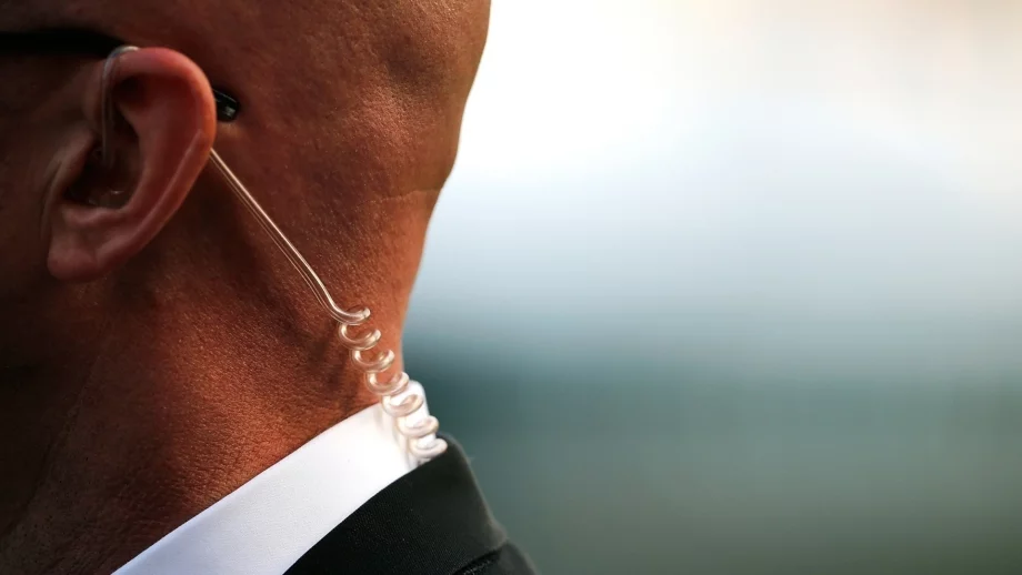 Близо 3000 са охранителните фирми у нас 