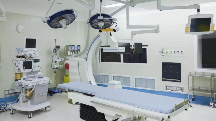 Болници и аптеки ще изискват пръстов отпечатък от април 