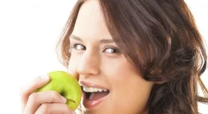 Изберете си ябълка и вижте какво издава за вас