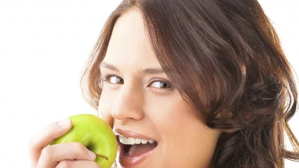 Изберете си ябълка и вижте какво издава за вас