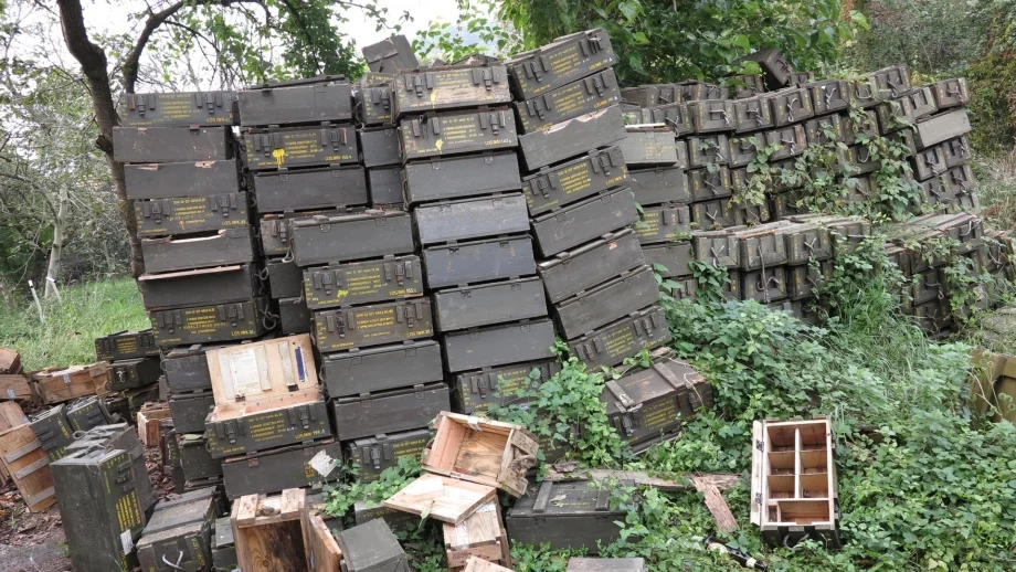 Собственикът на АД "Видекс" бе оправдан за взрива в Горни Лом