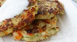 Кюфтета от карфиол