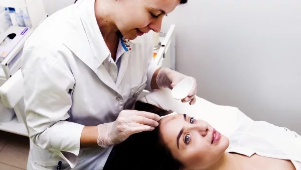 Елен Колева е фенка на пилинг от Маями