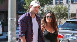 Мила Кунис роди