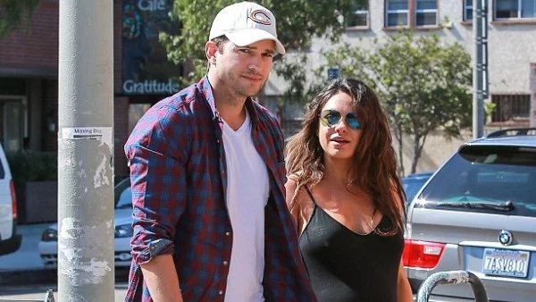 Мила Кунис роди