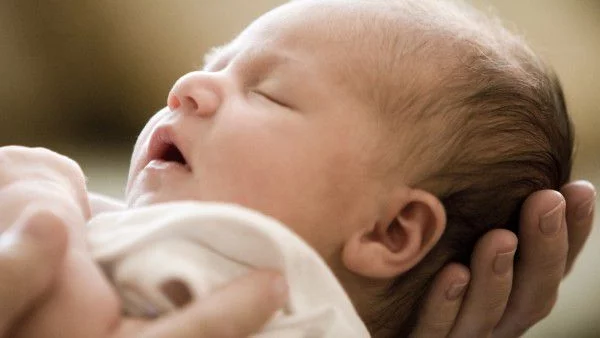 Не съм майка, защото родих, а защото синът ми ме направи такава