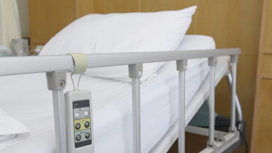 5% от леглата в болниците няма да се финансират от Здравната каса