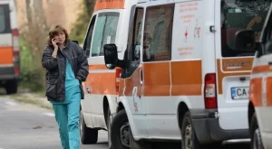 Бързите линейки - чак след 5 години