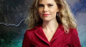 Деси Банова за срещата си с Леонардо ди Каприо