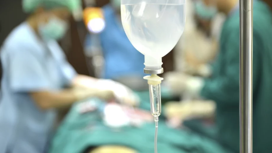 Много от болниците у нас са в практически фалит, твърдят лекари