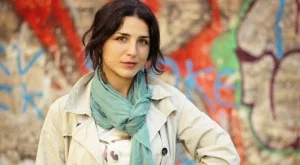 Шоколадовата Ели