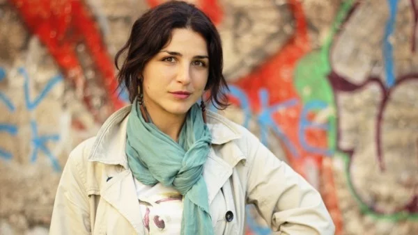 Шоколадовата Ели