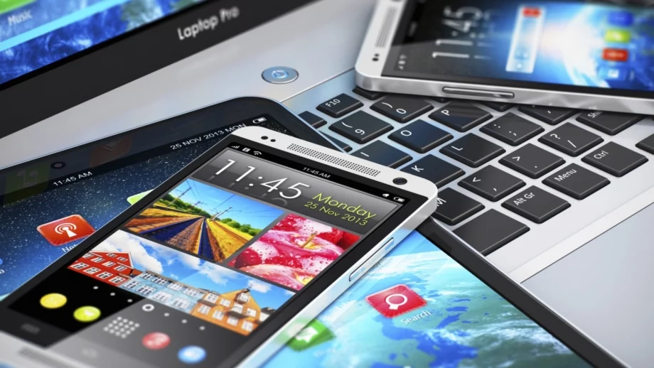 Смартфоните ще могат да "виждат" и през стени 