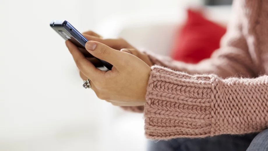 SMS-ите за Великден - с 2 млн.по-малко от миналата година 