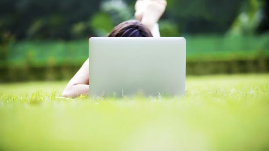 Как да защитите данните си, ако изгубите лаптопа си 