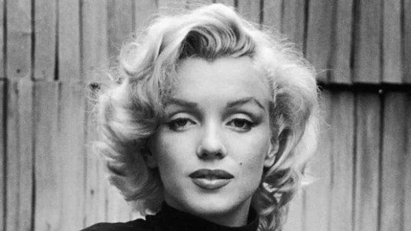 10 секси цитата на Мерилин Монро