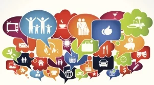 Социалните мрежи можели да имат и благотворен ефект върху здравето