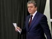  Георги Първанов: Дебатът загрубя, късният Радев наподобява на ранния Борисов 