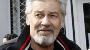 Стефан Данаилов е излязъл от кома