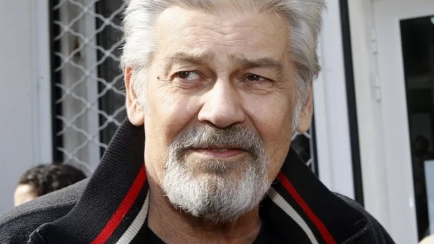 Стефан Данаилов е излязъл от кома