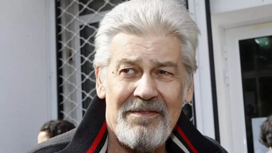 Кръщават столична градинка на Стефан Данаилов