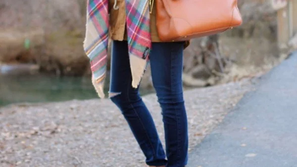 Обувки, които трябва да имаш през есента