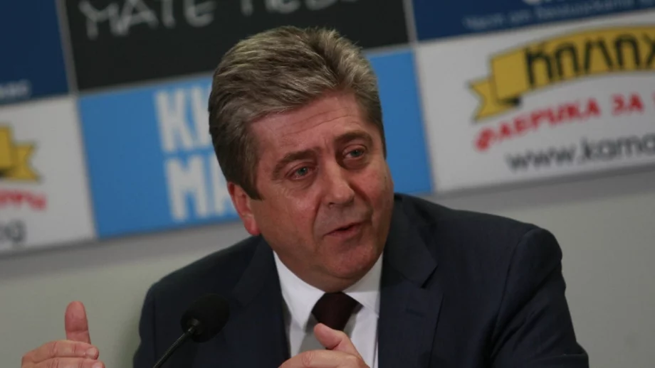 АБВ няма да подкрепи заема от 16 млрд.лв.